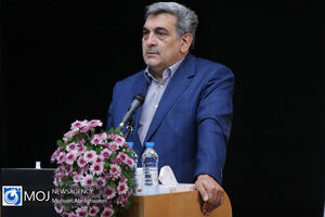 مدیریت شهری ادعا نمی‌کند که در این سازمان تخلف رو نداده است