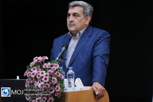 تکمیل پروژه های منطقه ۲۲ با اعتباری بالغ بر ۱۲۱ میلیارد تومان