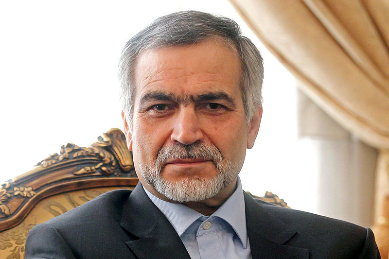رای پرونده شکایت حسین فریدون از کریمی قدوسی صادر شد