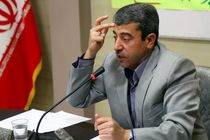 سال گذشته اجرای آسفالت در 42 پروژه روستاهای استان یزد انجام شد