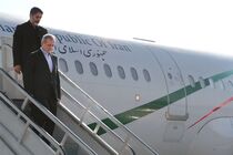 پزشکیان عازم تاجیکستان و روسیه می‌شود 