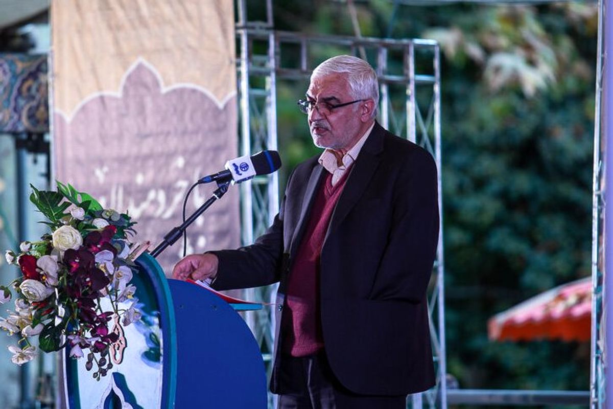 مرتضی طهرانی