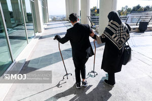 توان‌خواهان منتظر به زودی تحت پوشش مستمری قرار میگیرند