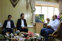 دو پروژه ورزشی به مناسبت هفته دولت در مریوان افتتاح می شود