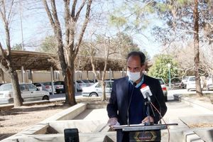 تاکنون تنها ۳۰ درصد از شبکه فاضلاب شهر یزد اجرایی شده است/گازرسانی به ۱۰ روستا در دستور کار است