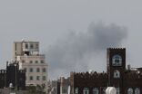 یمن به تجمعات نیروهای سعودی در استان لحج حمله موشکی کرد