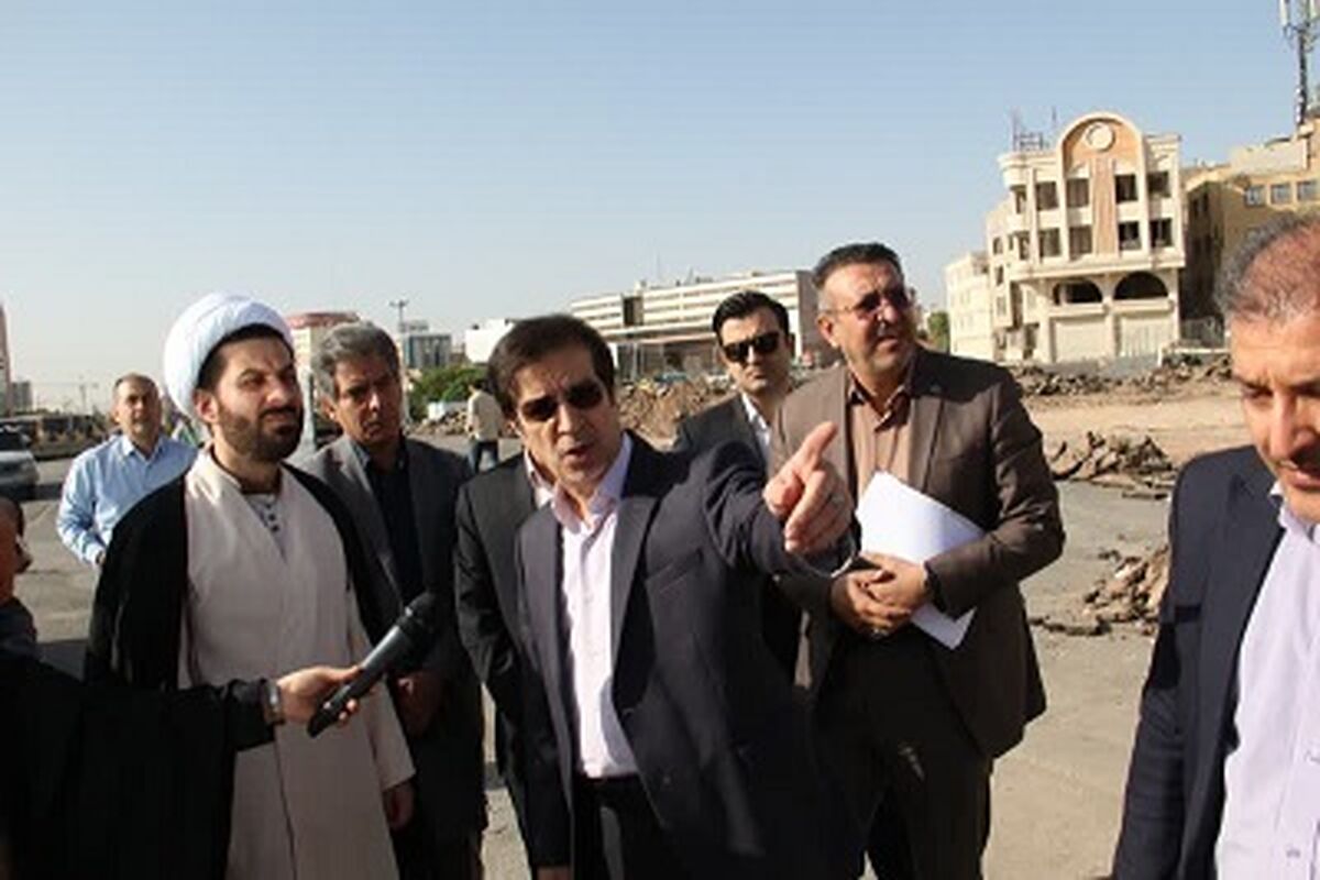 سیدمرتضی سقائیان نژاد