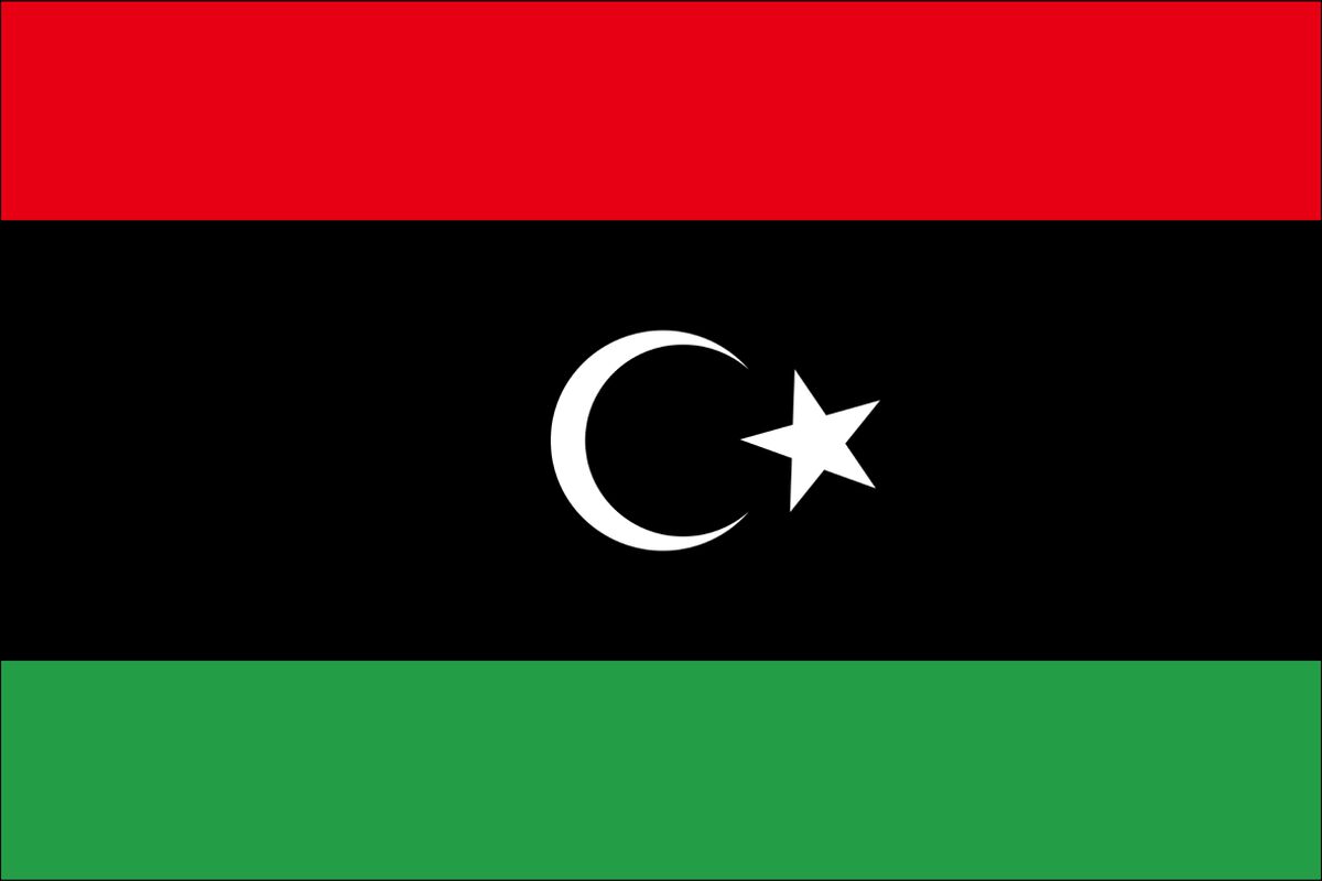 لیبی