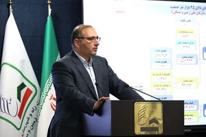 تأمین اعتبار مسکن دهک‌های کم‌درآمد در جزیره هرمز