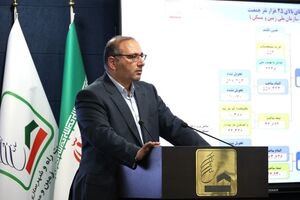 تأمین اعتبار مسکن دهک‌های کم‌درآمد در جزیره هرمز