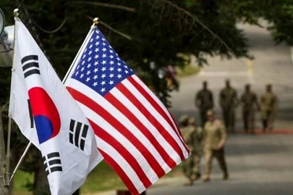 ژاپن به دنبال ارتباط دوباره با آمریکا است