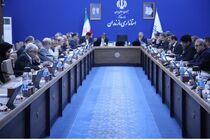 پروتکل نظارت بر برداشت و رنگ‌آمیزی مرکبات مازندران تا ۱۰ روز آینده تدوین می‌شود