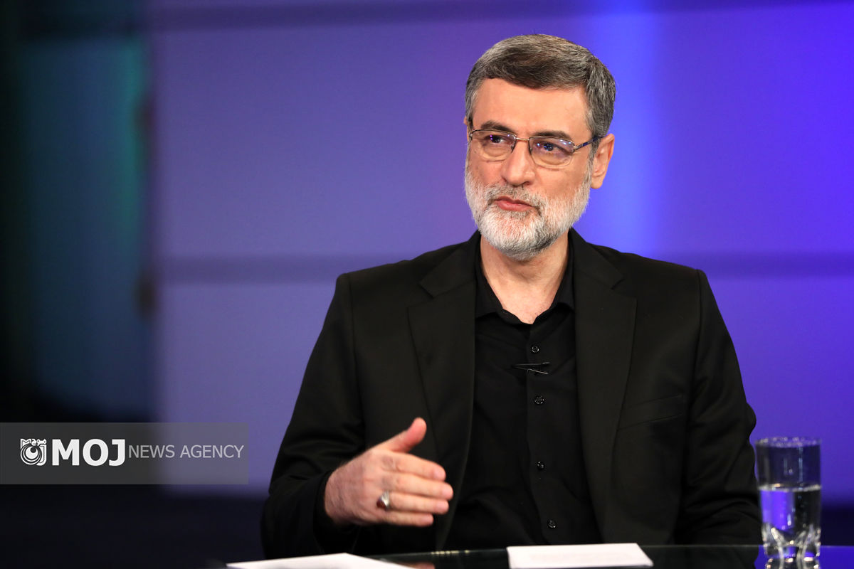 قاضی زاده هاشمی