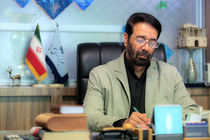 پیام تسلیت مدیر عامل خبرگزاری موج درپی شهادت رئیس‌جمهور و همراهانش