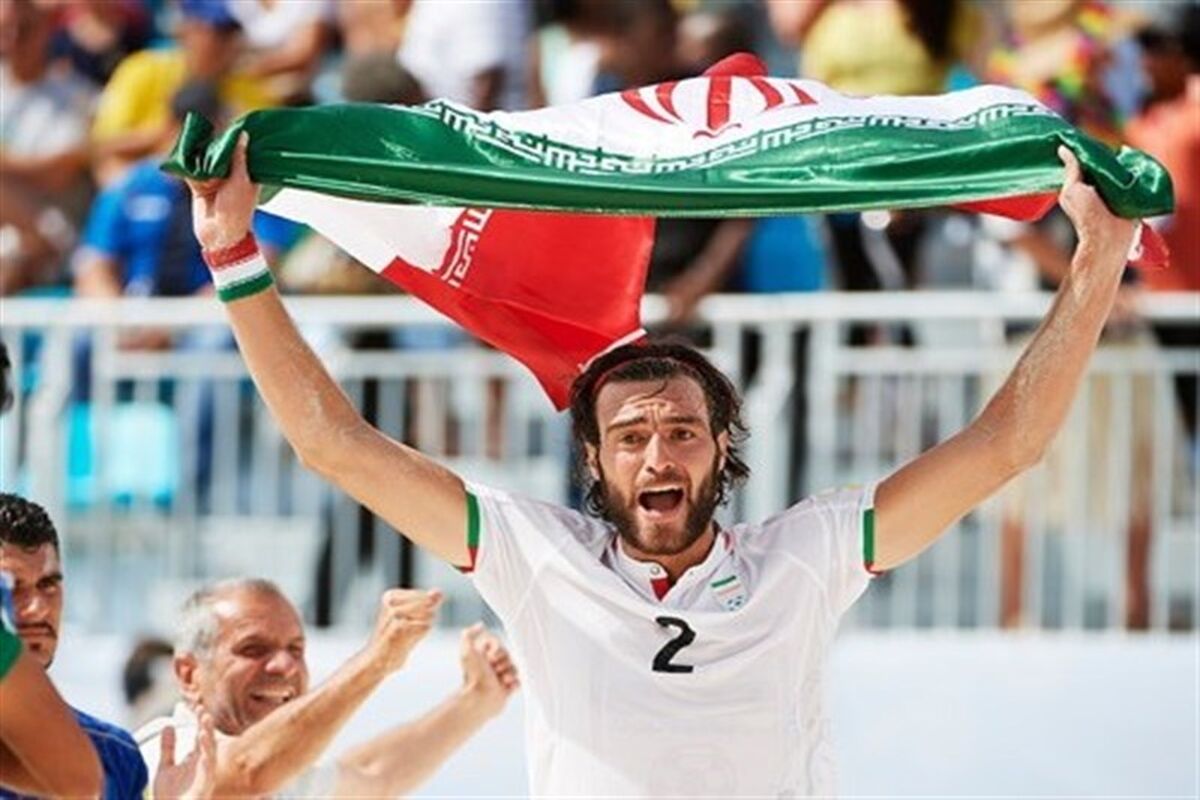 امیرحسین اکبری