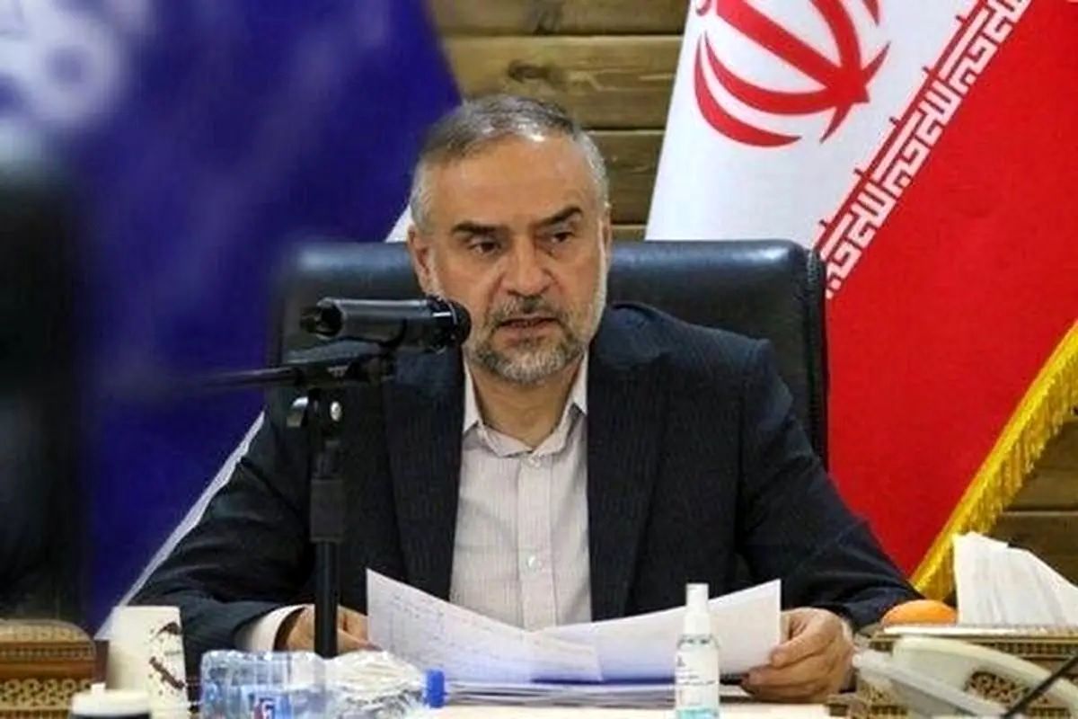 غلامعباس ترکی معاون دادستان کل کشور 