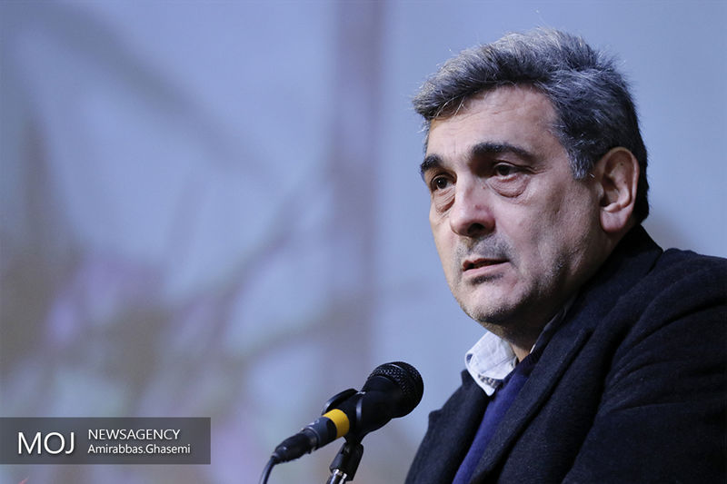 عدم ایمنی خط 6 متروی تهران را تایید نمیکنم