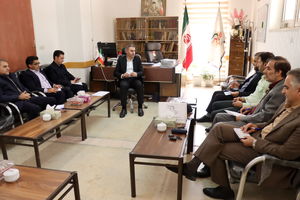 زنگ خطر قمار آنلاین در اردبیل؛ دستگاه قضایی بر هم‌افزایی نهادها برای مقابله با جرایم سایبری تأکید کرد