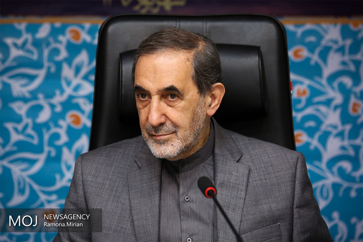 ولایتی/همایش تحول در علوم پزشکی دانشگاه آزاد اسلامی‎