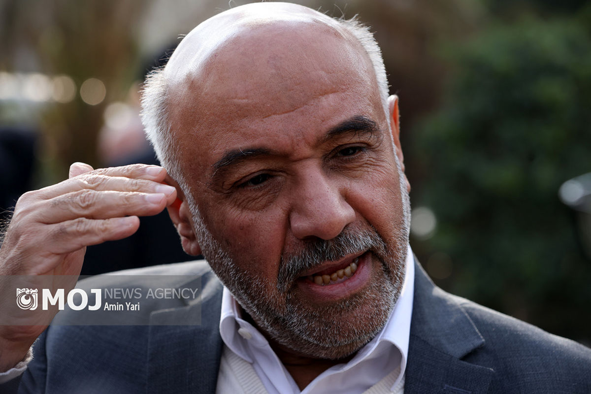 حاشیه جلسه هیات دولت - ۲۶ آذر ۱۴۰۴