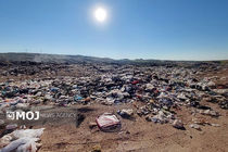 ورود دستگاه‌های نظارتی به بحران زباله جنوب تهران