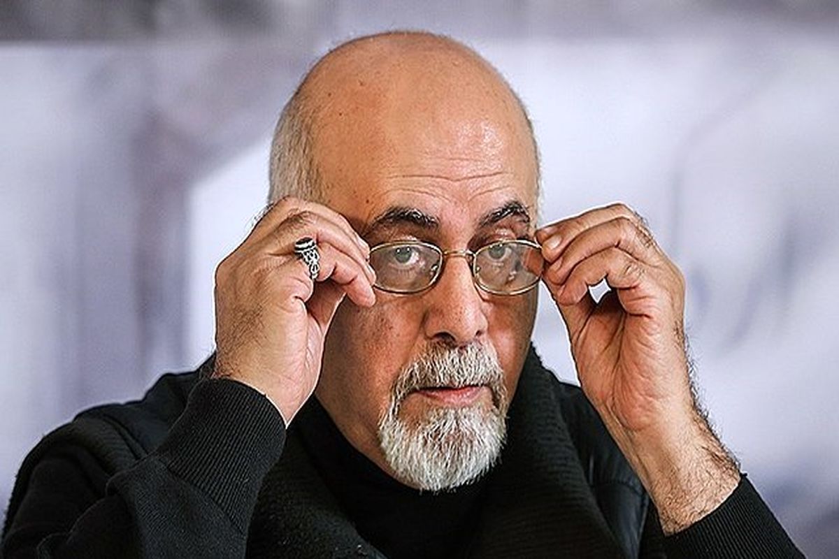 بهروز غریب‌پور