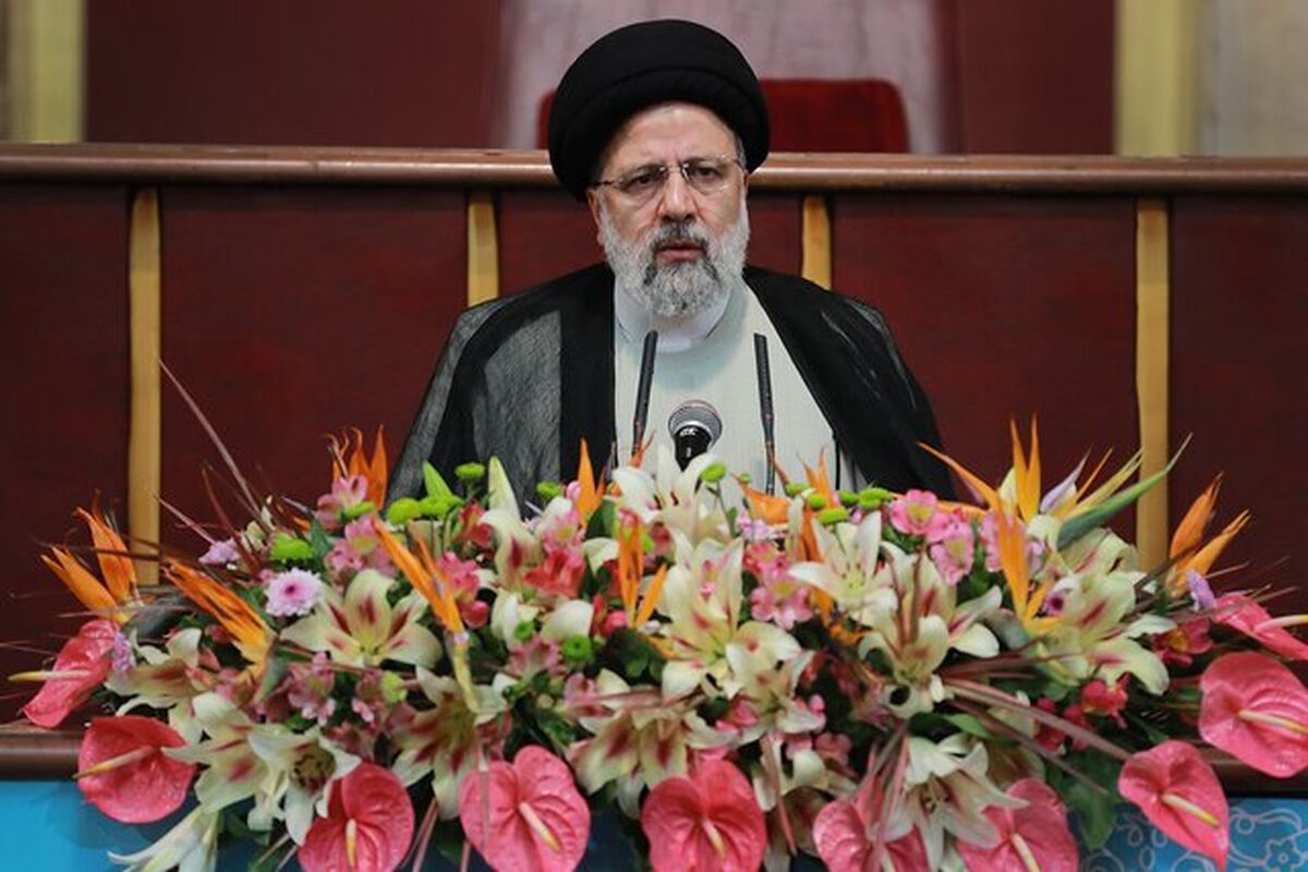 رئیس جمهور