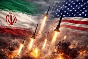 حملات آمریکا به زیرساخت های غیرنظامی ایران و ارتکاب جنایت جنگی توسط ترامپ