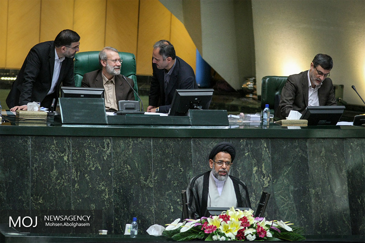 دومین روز بررسی صلاحیت وزرای پیشنهادی دولت دوازدهم 