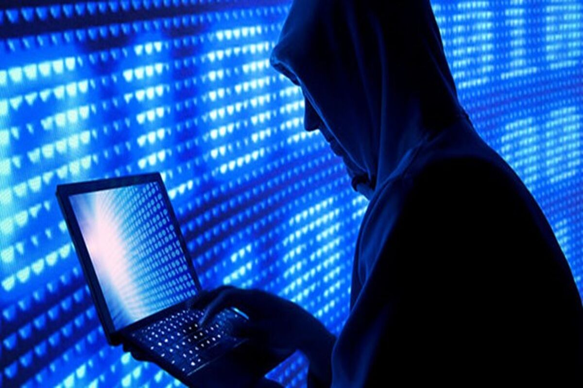 کلاهبردار اینترنتی