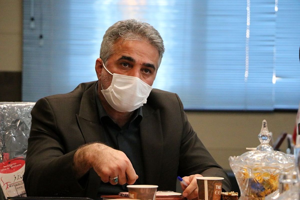 حسین شعبان‌زاده