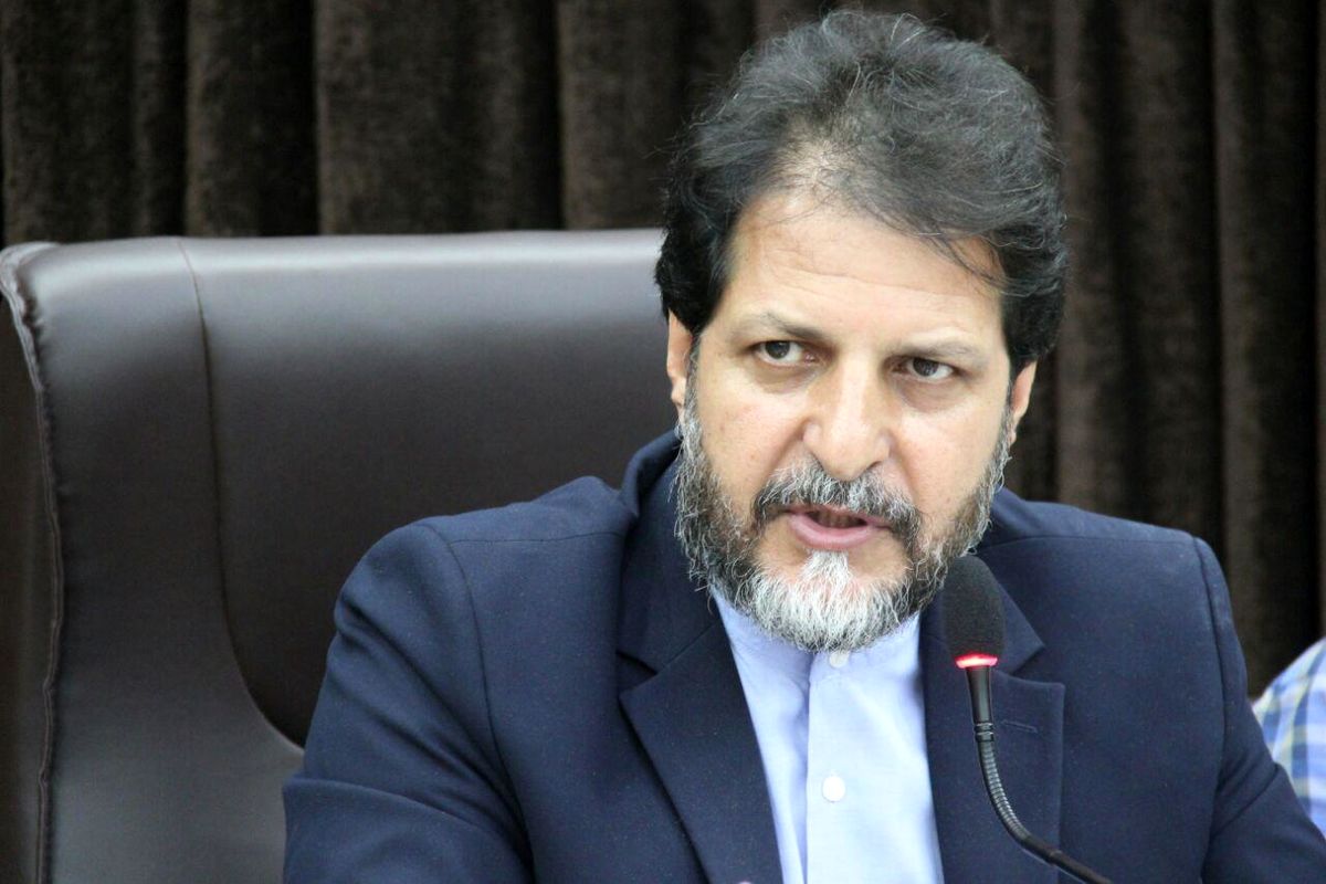 اکبرجوهری