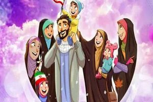 برگزاری کارگاه چند همسری در تهران!!/ موسسه حیات حسنی به دنبال ترویج چند همسری؟