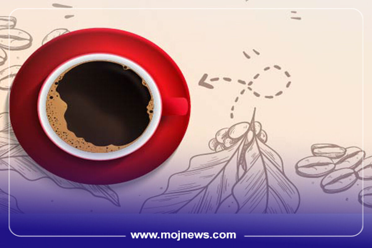 کاور قهوه