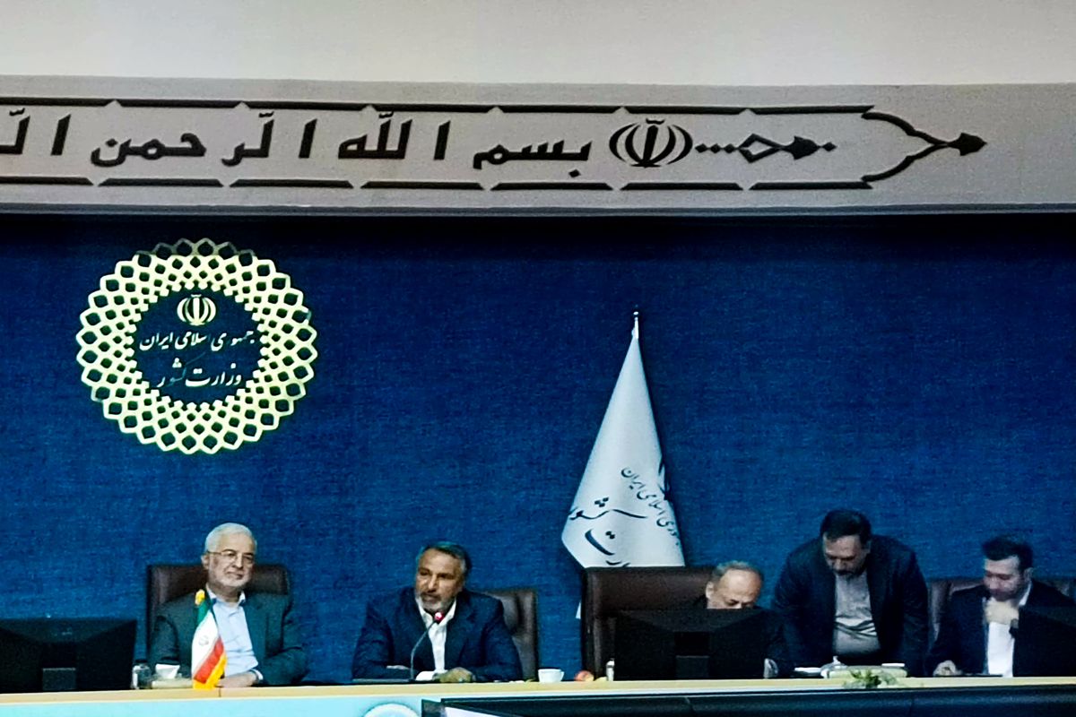 رضایی کمیسیون عمرانی مجلس