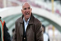 زمان برای تست گیری نداریم