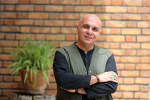 پیام دهکردی به بیماری کرونا مبتلا شد