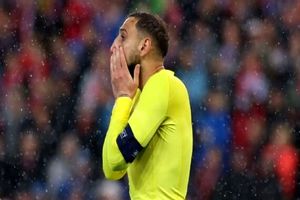 دوناروما پس از باخت تاریخی/ ایتالیا باید خودش را پیدا کند