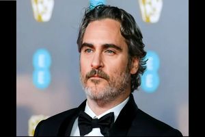 جوکر هم به حمایت از فلسطین برخاست