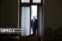 دیدار معاون وزیر امور خارجه تاجیکستان با وزیر امور خارجه ایران