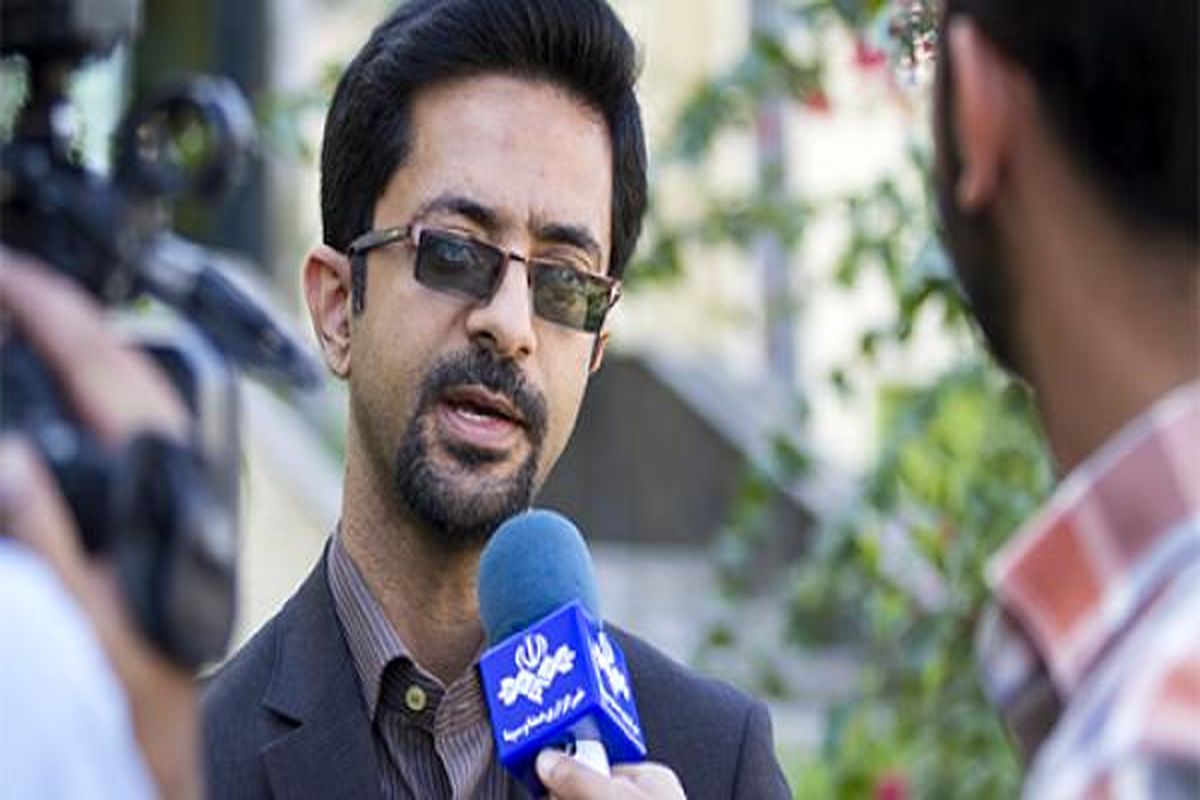 مهندس رضايي- معاون مشتركين