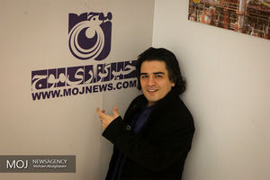 ملودیکافه و ملودنبک را به طور محدود منتشر می کنم/ماجراهای سامان احتشامی با ملودیکا، شوخی با پیانو و کمال پورتراب