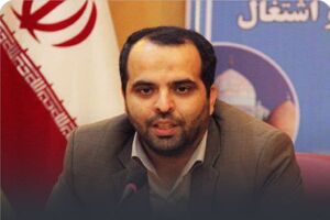 سرپرست معاونت هماهنگی امور اقتصادی استانداری اردبیل منصوب شد
