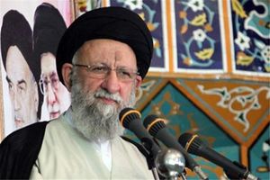 روز قدس برای دفاع از همه مظلومان عالم است