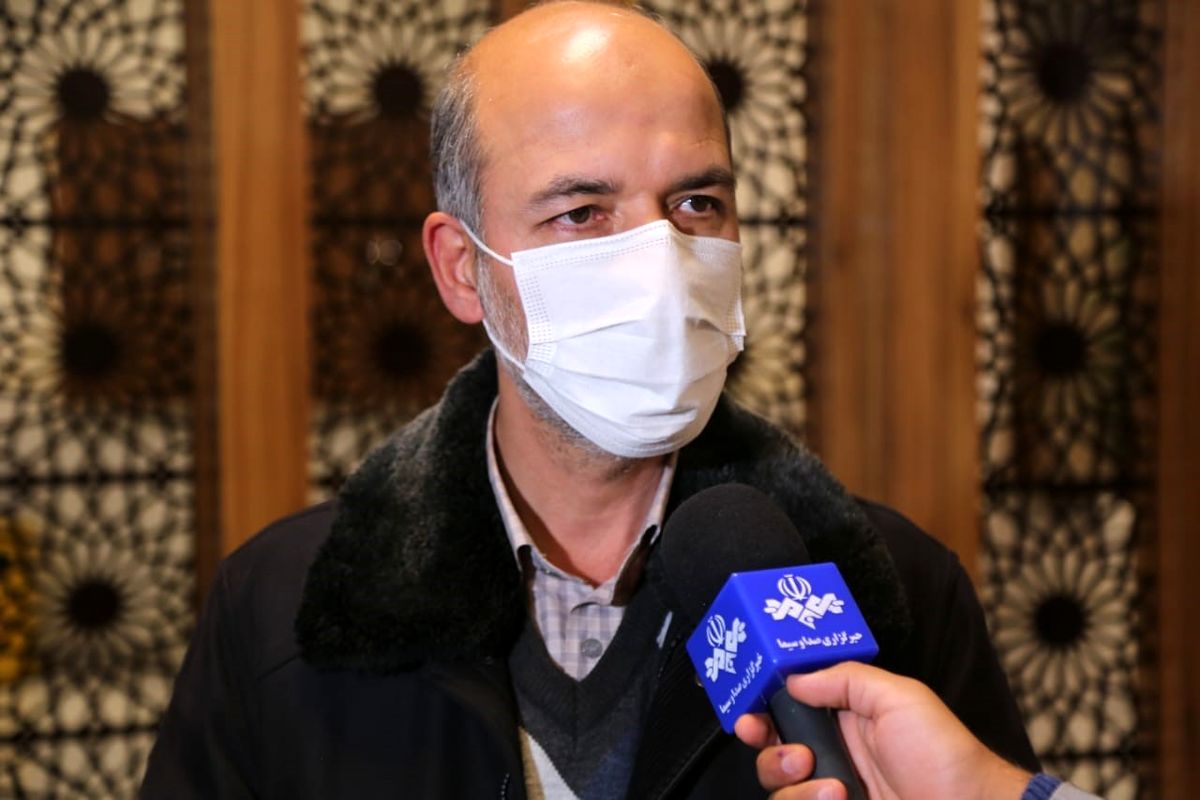 علی اکبر محرابیان