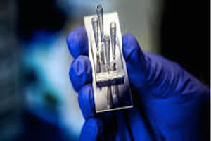 افزایش قابلیت ضربه‌گیری فوم‌های نانوکامپوزیتی برای صنایع الکترونیکی