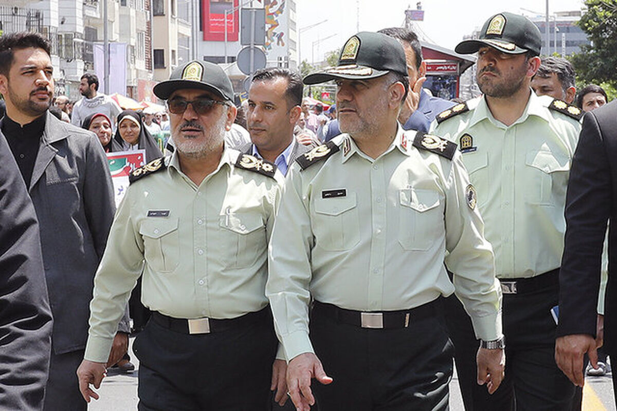 سردار سلیمانی
