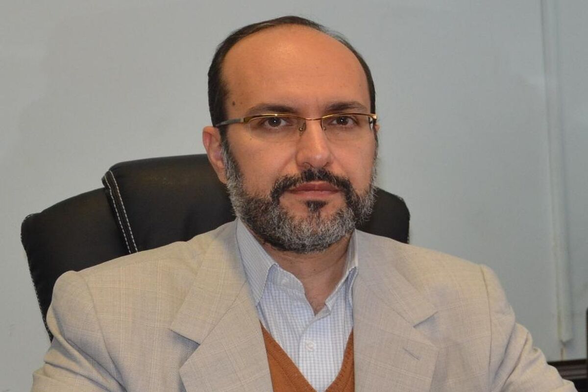 مسعود ثقفوی