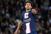 مارکینیوش با تمدید قرارداد، خیال هواداران پاری سن ژرمن را راحت کرد