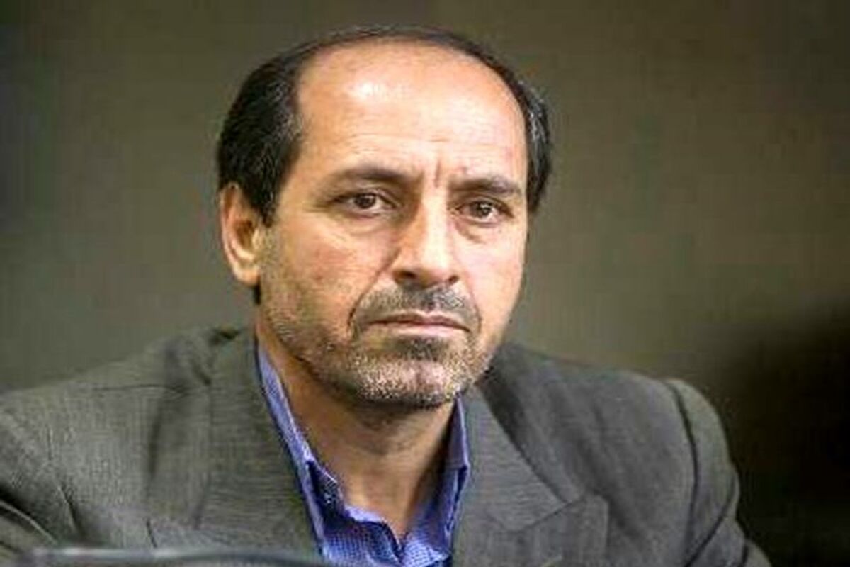 دبیر شورای هماهنگی مبارزه با مواد مخدر کرمانشاه
